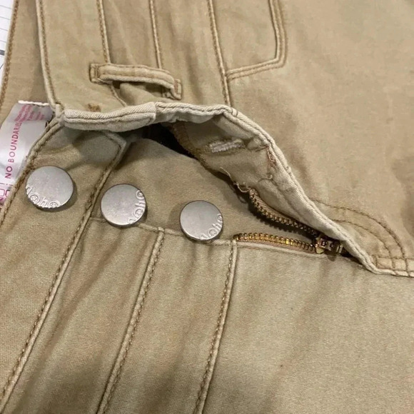 No Boundaries shorts - Picture 8 of 8